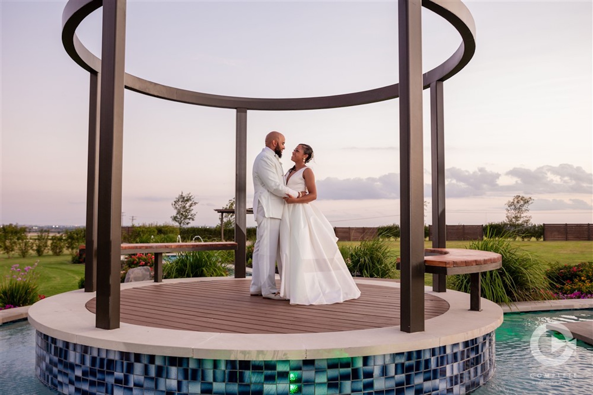 Celebrino Event Center