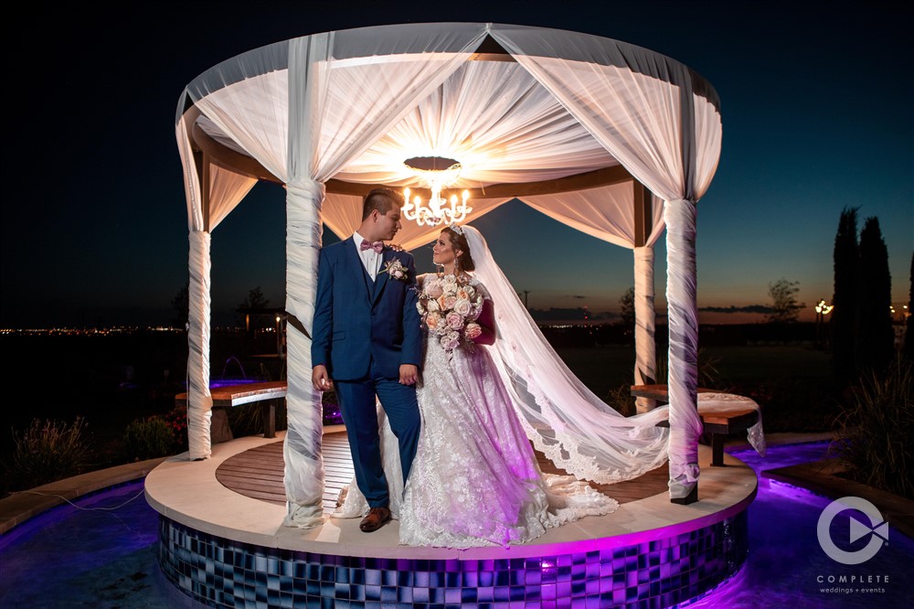 Celebrino Event Center