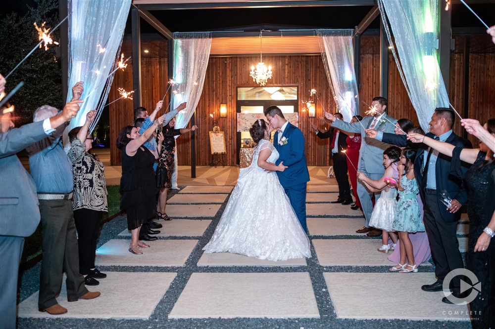 Celebrino Event Center