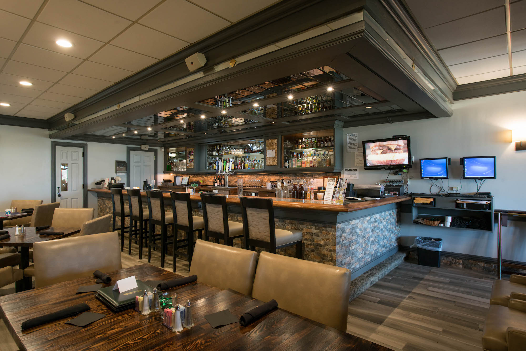 Berry Creek Country Club