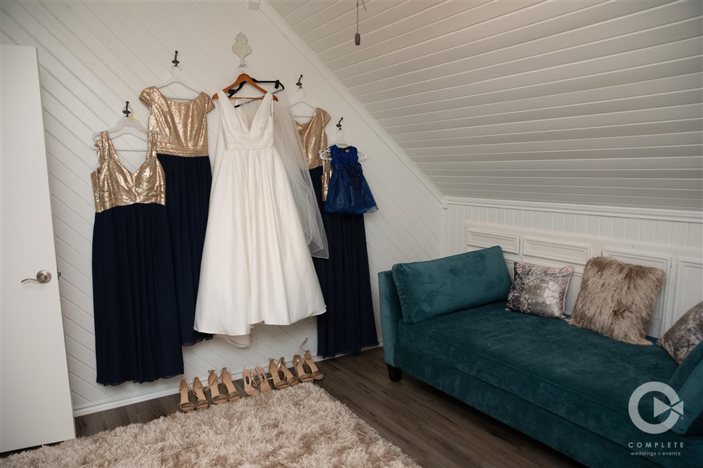 Celebrino Event Center