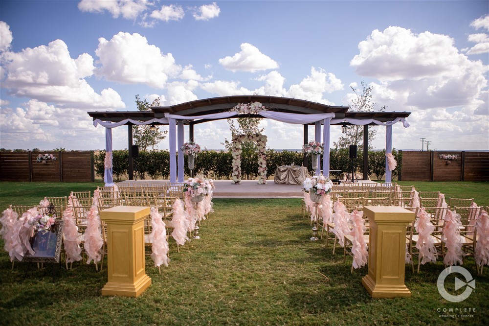 Celebrino Event Center