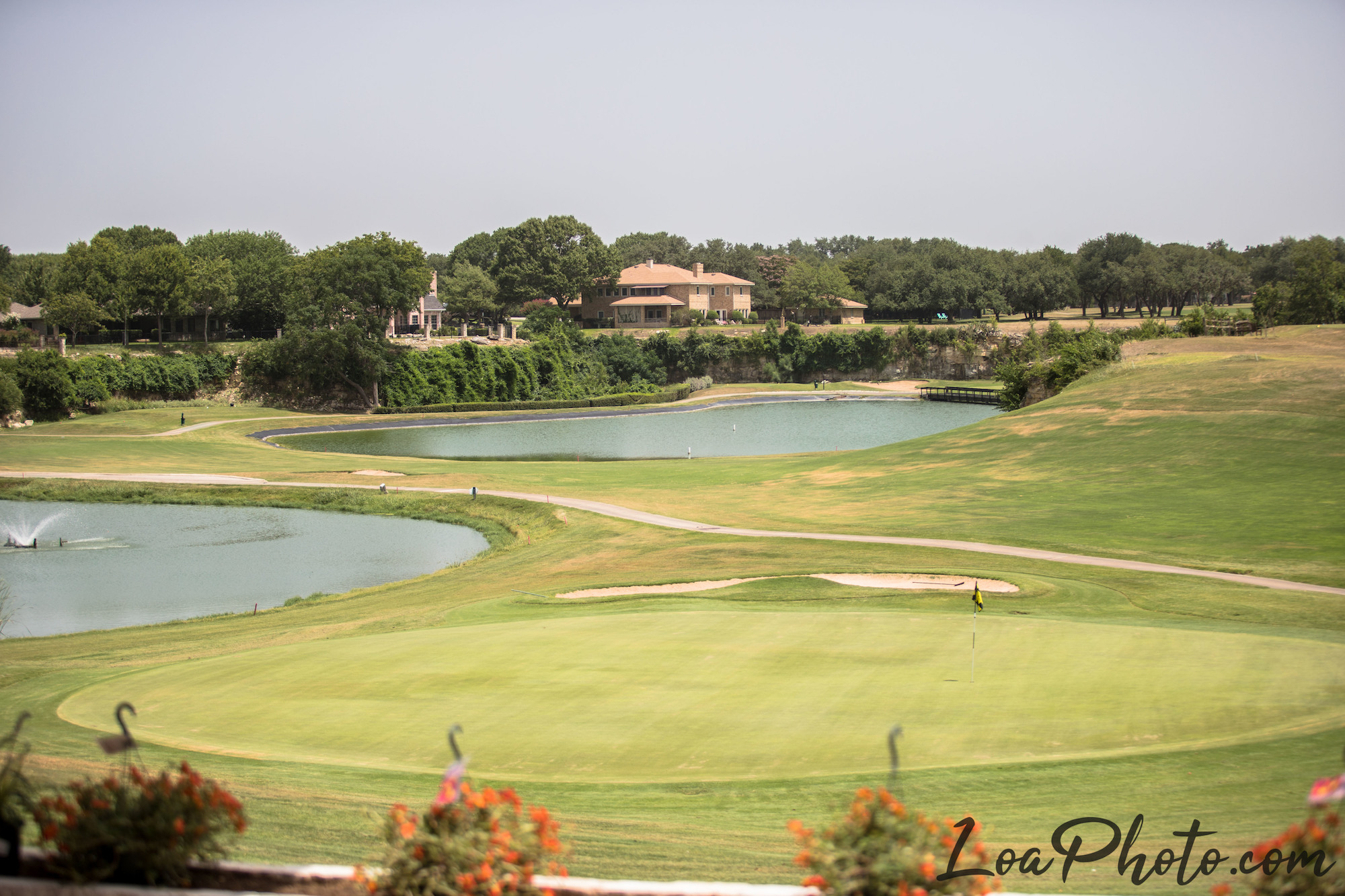 Berry Creek Country Club