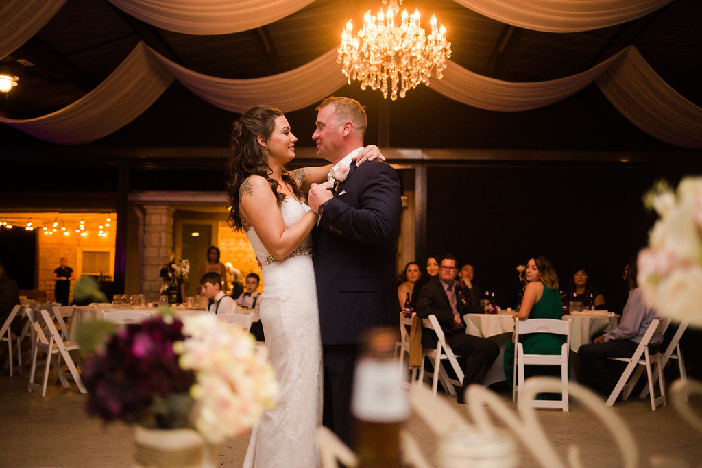 Teravista Ranch House