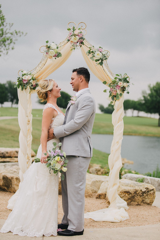 Teravista Ranch House