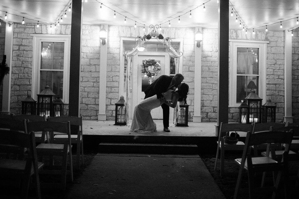 Teravista Ranch House