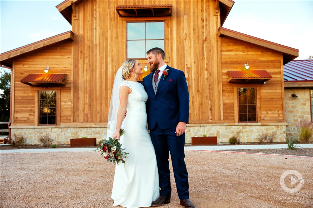 Saddle Creek Weddings