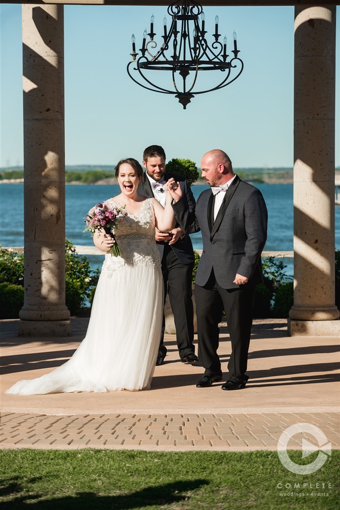 Horseshoe Bay Resort