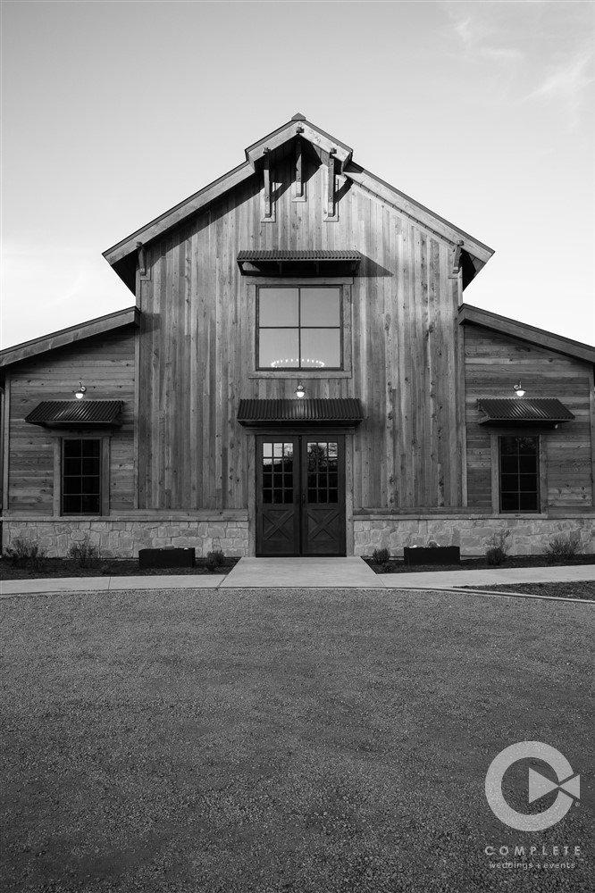 Saddle Creek Weddings