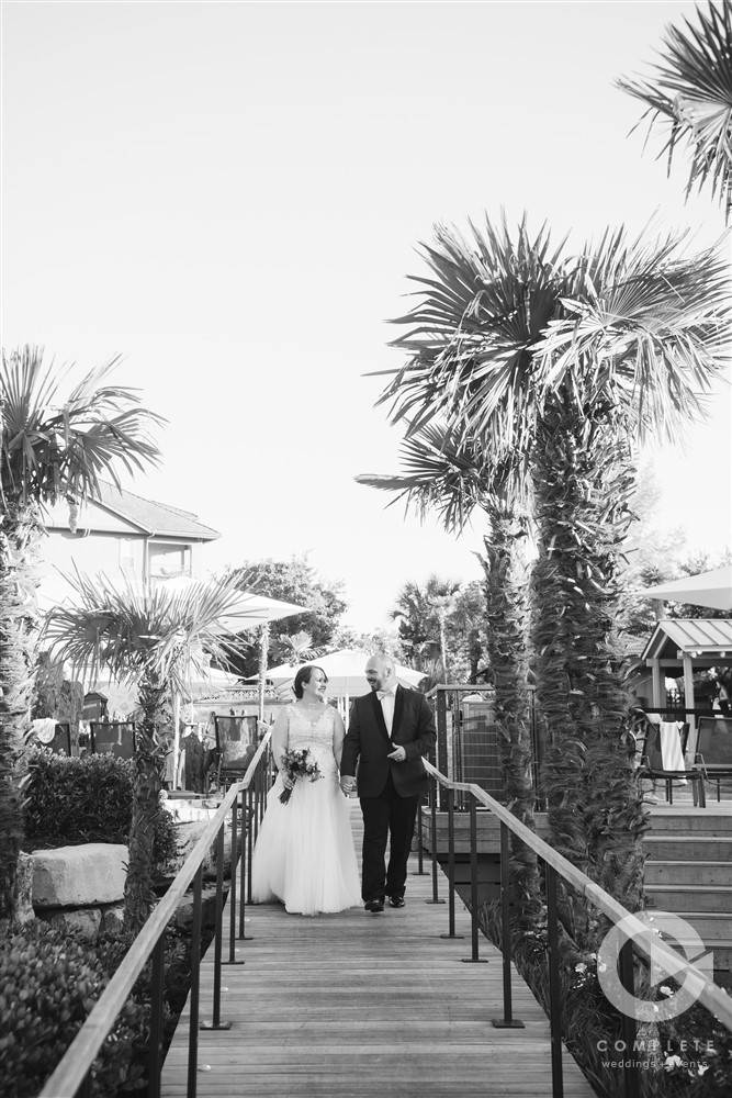 Horseshoe Bay Resort