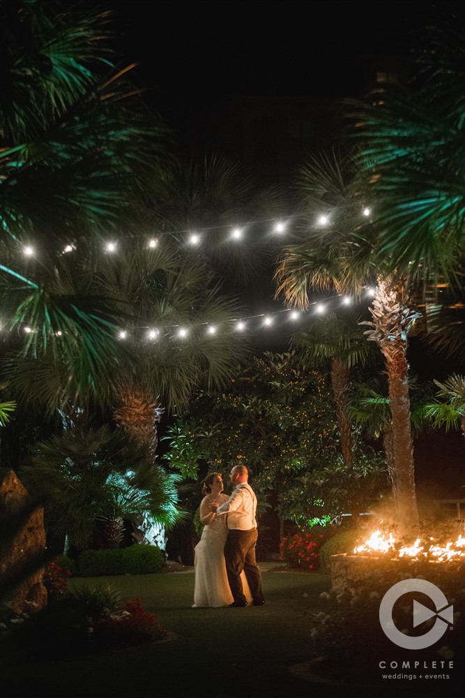 Horseshoe Bay Resort