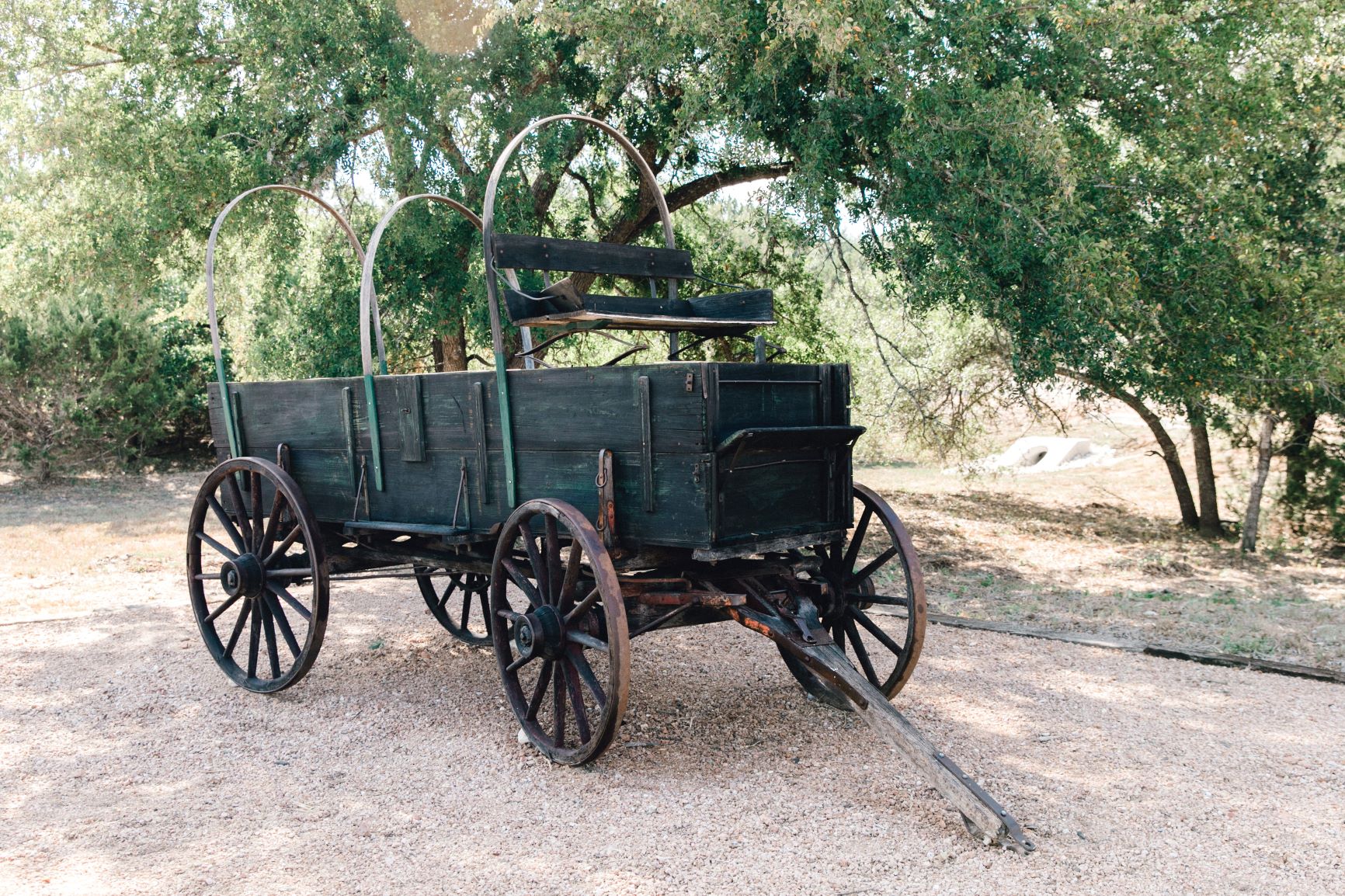 Saddle Creek Weddings