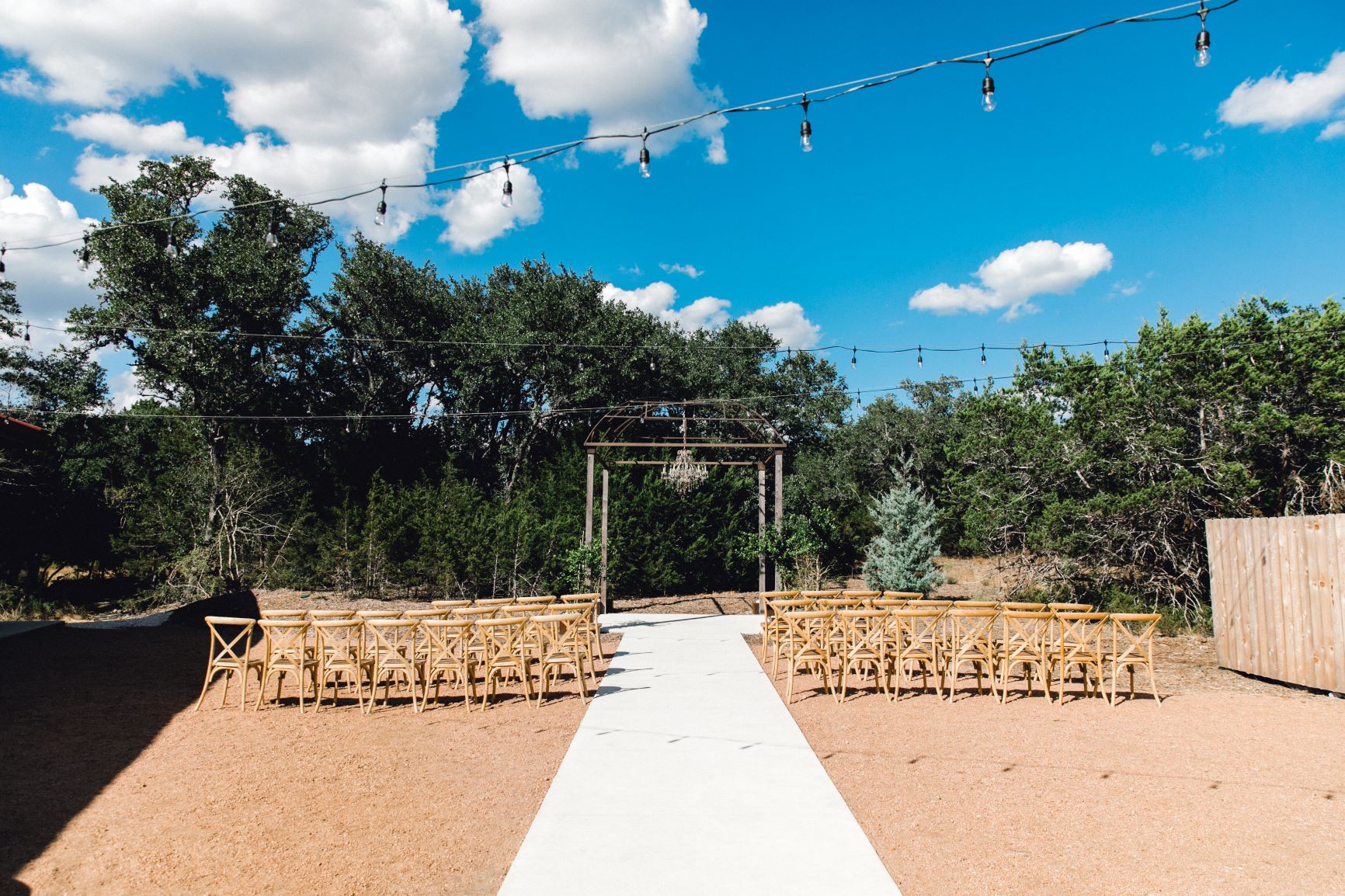 Saddle Creek Weddings