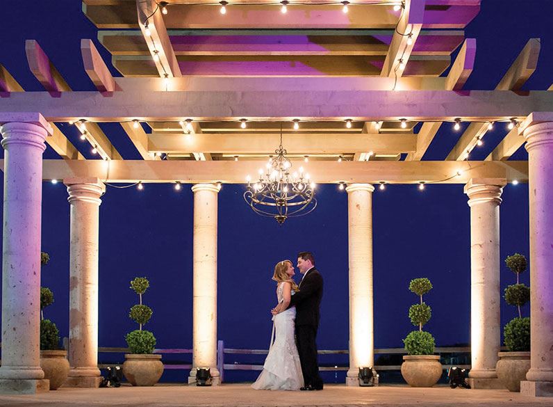 Horseshoe Bay Resort