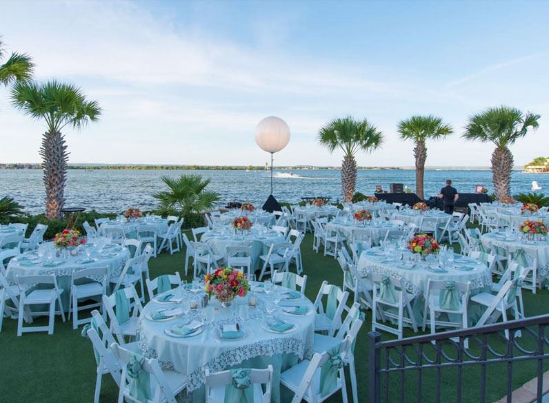 Horseshoe Bay Resort