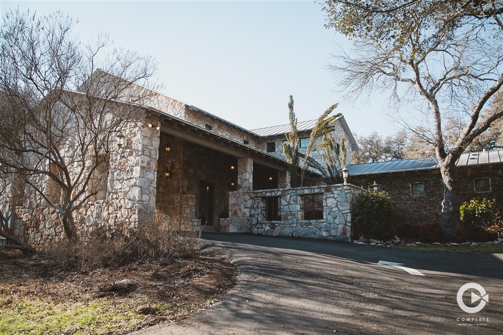 Austin Wedding Photography