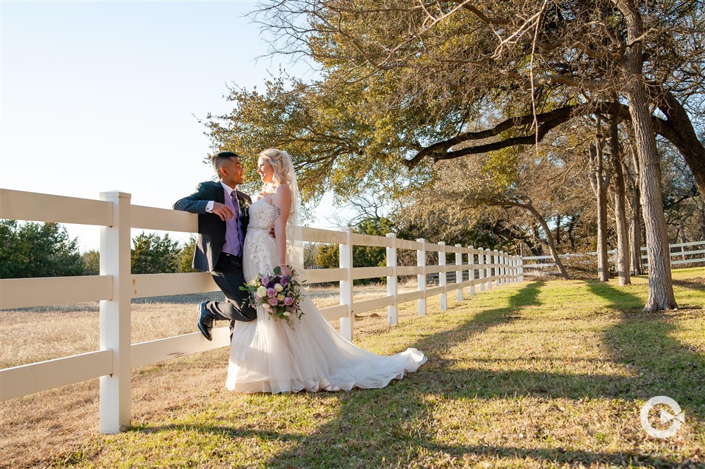 Austin Wedding Photography