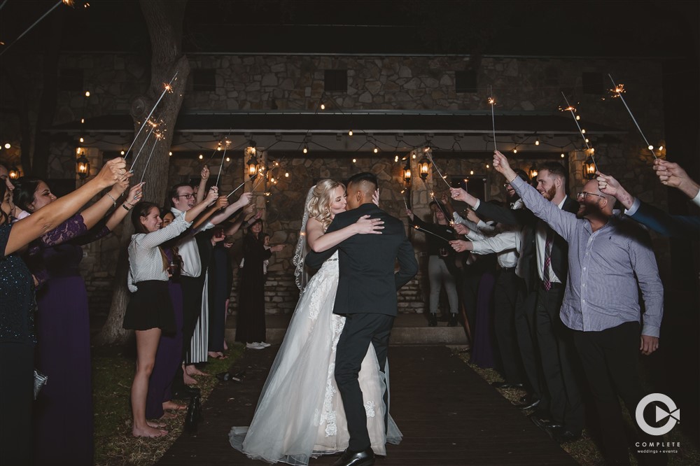 Austin Wedding Photography